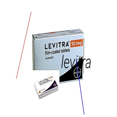 Acheter levitra sans ordonnance